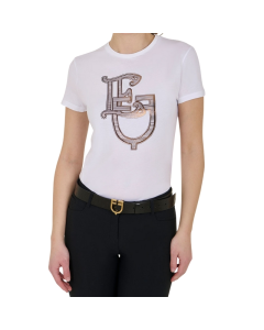 Shirt Equestro Monogram ETW00278