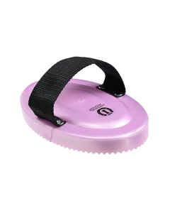 Borstel Imperial Riding Curry Comb