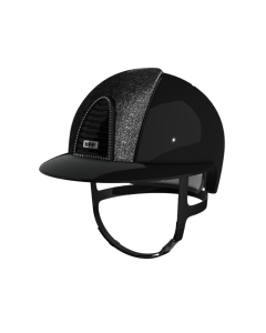 Rijhelm KEP Italia Cromo 2.0 Polish Polo met Vanity voorinzet en SW frame