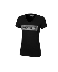 Shirt Pikeur Franja