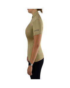 Shirt Vincere Crystal Fine Rock Short Sleeve