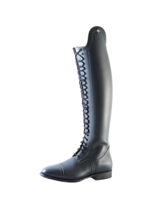 Paardrijlaarzen De Niro Botticelli Custom WRAT Anthracite 090-BF25