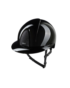 Rijhelm KEP Italia Smart Nova Metal Polish Polo met Star