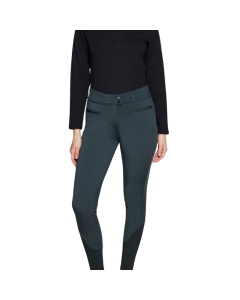 Paardrijbroek Samshield Clara Winter Full Grip FW25