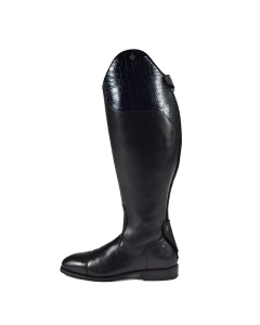 Paardrijlaarzen De Niro Ottaviano Custom WRAT Black