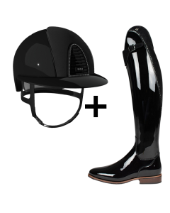 Mix & Match set De Niro + Kep Italia