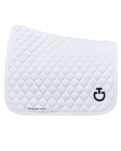 Dressuur dekje Cavalleria Toscana Circular Quilted Jersey
