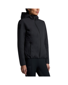 Winterjas Cavalleria Toscana Nylon Bomber GID315-NY139