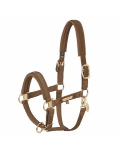 Halster Eskadron Faux Leather Plait DP Heritage 24/25