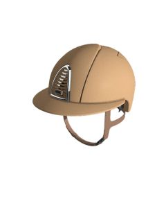 Rijhelm KEP Italia Cromo 2.0 Polo Full Textile met Chrome frame