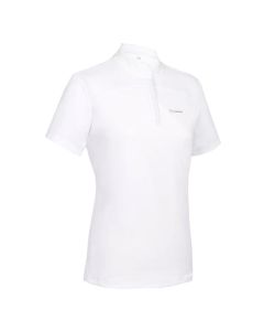 Shirt Samshield Jeanne Short Sleeves