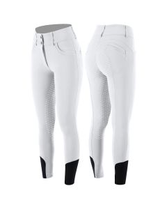 Paardrijbroek Animo Neroi Full Grip