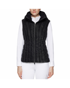Bodywarmer Samshield Chamonix-Ice FW25