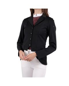 Wedstrijdjasje Montar Short dressage tail coat