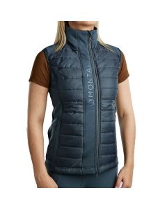Bodywarmer Montar Emma Quilt