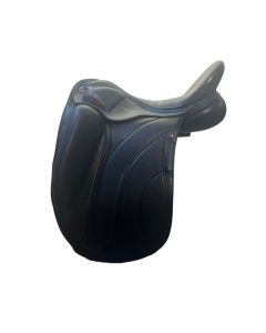 Dressuurzadel Albion Revelation