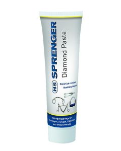 Diamond Paste Sprenger