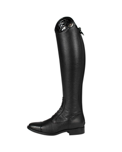 Paardrijlaarzen Tricolore Salentino Custom Quick Black 964