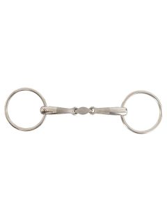 Watertrens BR Satin Sense Dubbelgebroken