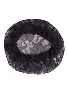 Haarnetje QHP Lace