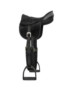 Zadelset Imperial Riding Petit