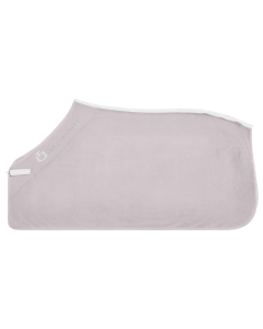 Zweetdeken Cavalleria Toscana Logo Fleece CPR067