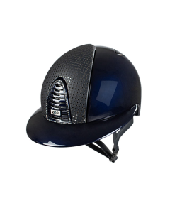 Rijhelm KEP Italia Cromo 2.0 Polish Polo met Verona voorinzet en SW frame