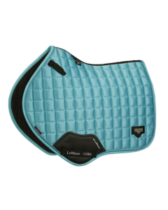 Zadeldek springen LeMieux Loire Classic Satin CC Square