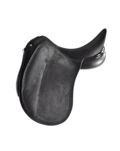 Dressuurzadel Childeric DPL Patent Edition