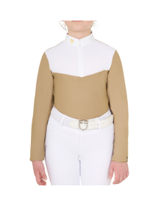 Wedstrijdshirt Equestro ETKA00061