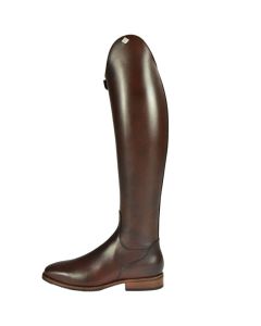 Paardrijlaarzen De Niro Bellini Duro Brown 527 Vintage