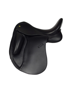 Dressuurzadel Anatomica B-Line Cygnus Short Roll Close Contact