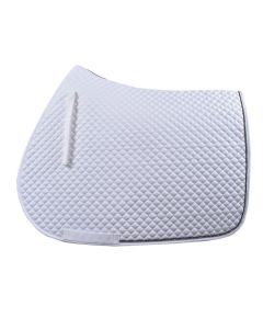 Zadeldek Veelzijdigheid Equest Cotton Classic met Swarovski