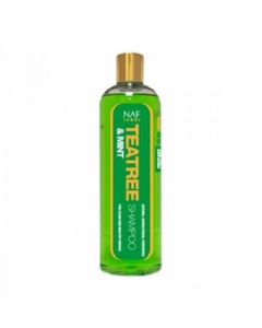 Teatree & Mint Shampoo NAF