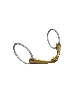 Watertrens Neue Schule Tranz Angled Lozenge 70 mm ringen