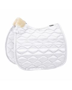 Veelzijdigheid dekje Eskadron Satin Crystall