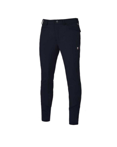 Paardrijbroek Kingsland Kenton M E-Tec Full Grip