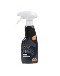 Dry Feet Cavalor 250ml