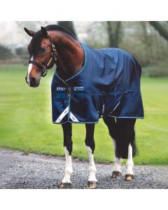 Regendeken Amigo Bravo 12 Original Turnout Lite 0 gram
