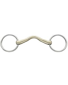 Sprenger Watertrens stang Comfort Mouth
