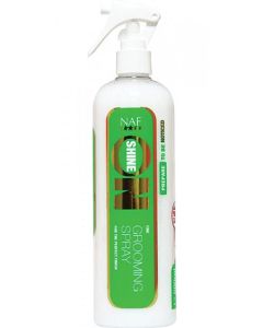 NAF Shine On Coat Spray