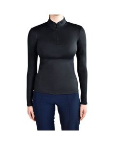 Shirt Vincere Crystal Fine Rock Long Sleeve