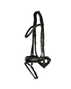 Trenshoofdstel Harry's Horse MM Foramen Free