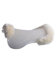 Gelpad Acavallo Active Pony met bontrand