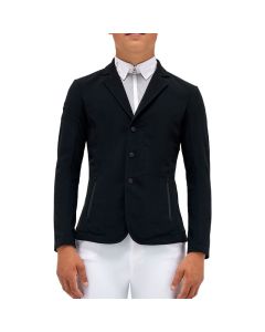 Wedstrijdjasje Cavalleria Toscana Boys Riding Jacket