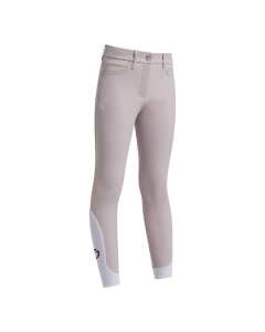 Paardrijbroek Cavalleria Toscana Color Grip PAA001