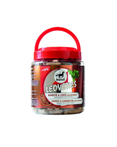 Snoepjes Leovet Leoveties