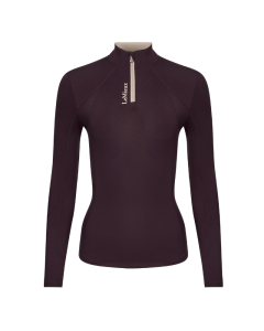 Shirt LeMieux Classique Base Layer LM40715