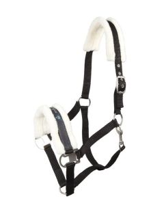 Halster Eskadron Classic met bont