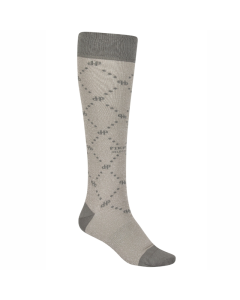 Paardrijsokken Pikeur Lurex 8713 Selection 871300-324